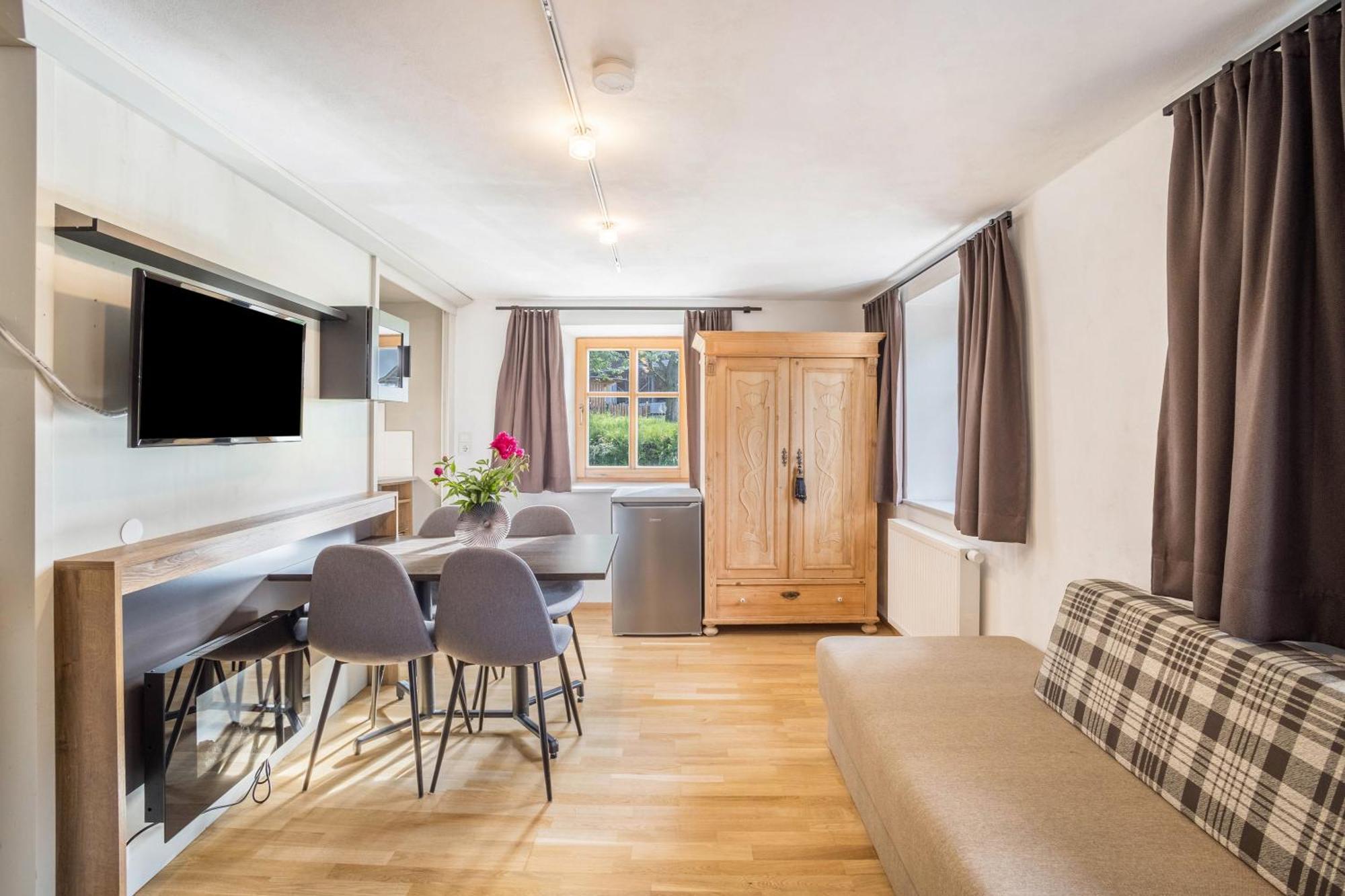 Apartment Gruenbacher