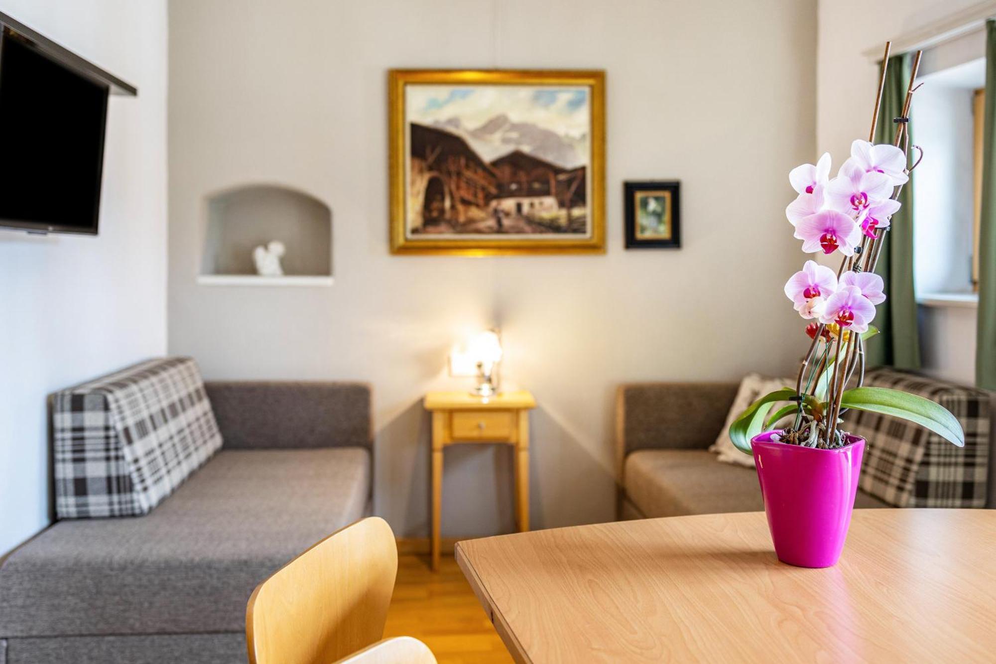 Apartment Gruenbacher