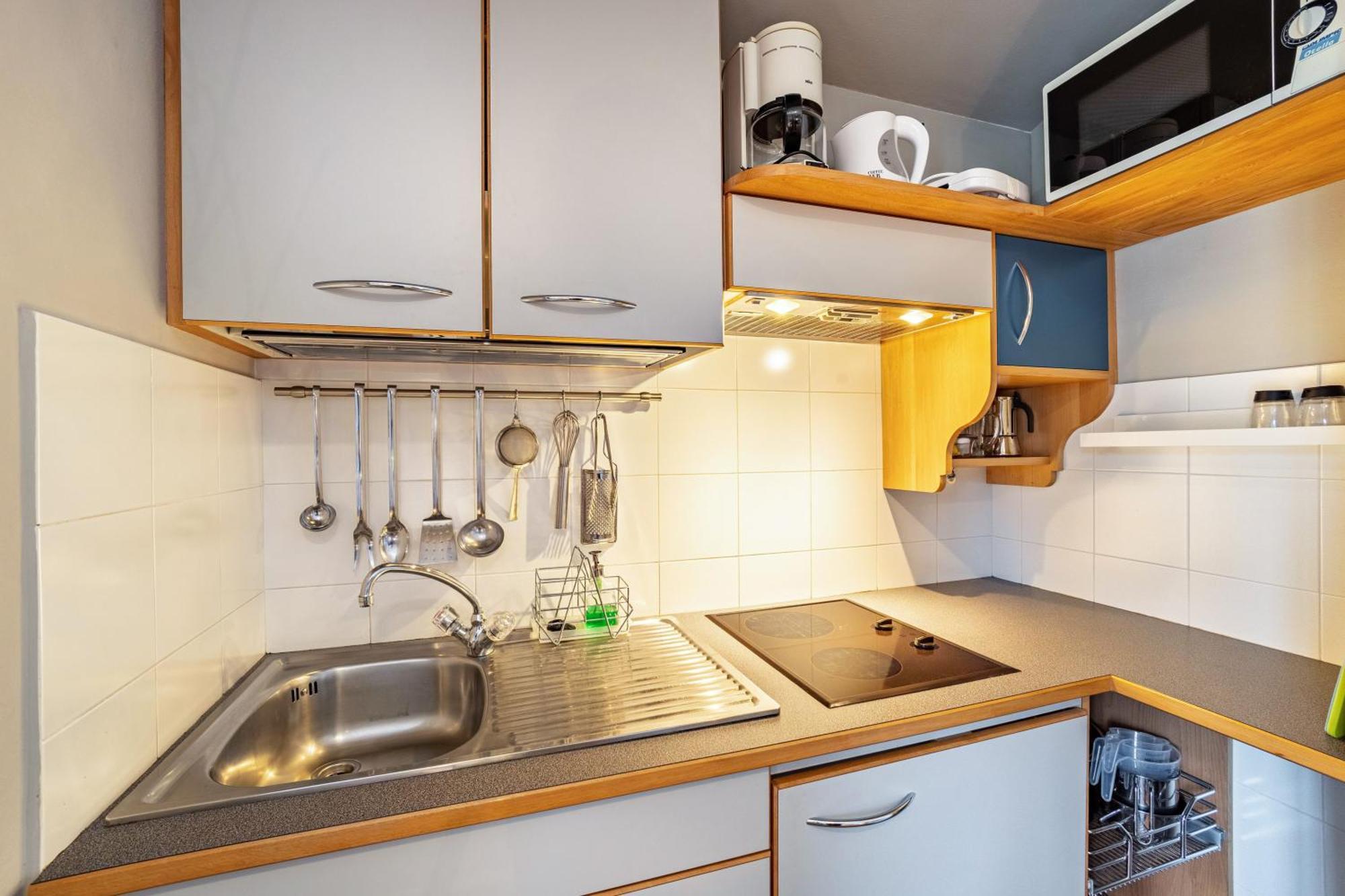 Apartment Gruenbacher