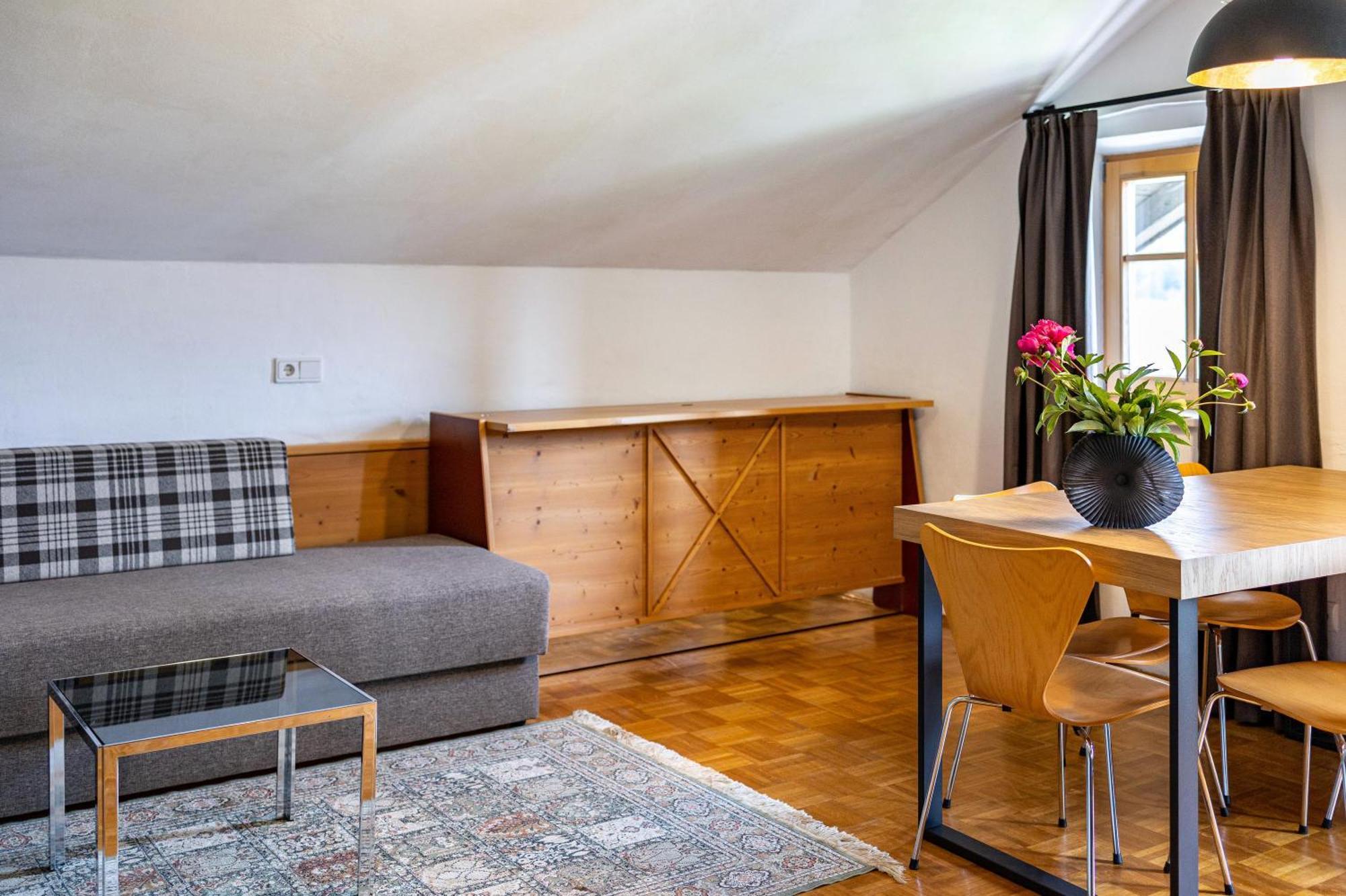 Apartment Gruenbacher Issengo